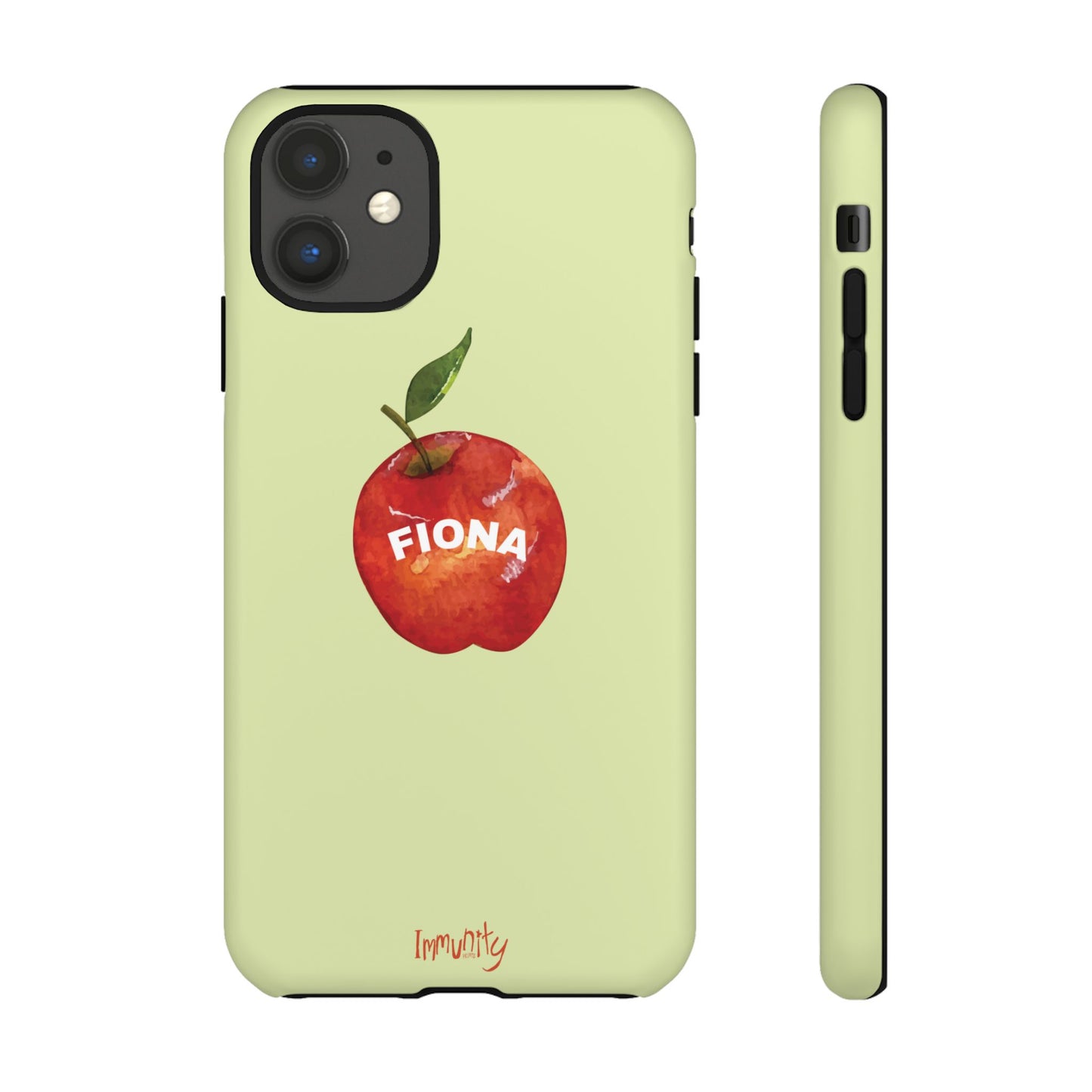 Fiona Phone Case