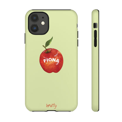 Fiona Phone Case