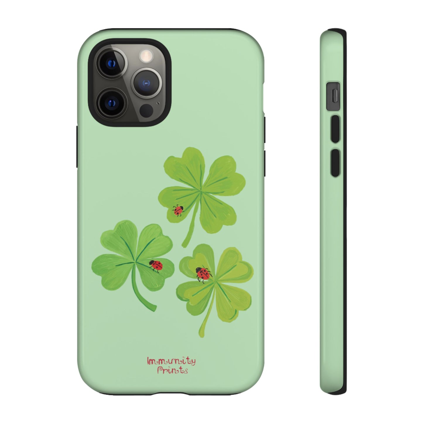 Lucky Ladybird Phone Case