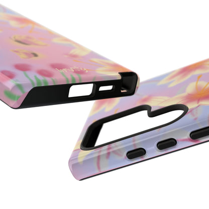 Flower Garden Phone Case