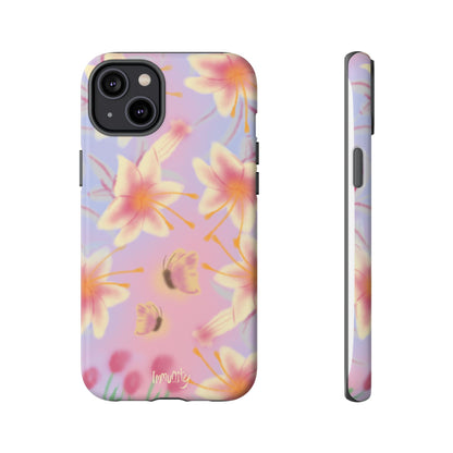Flower Garden Phone Case