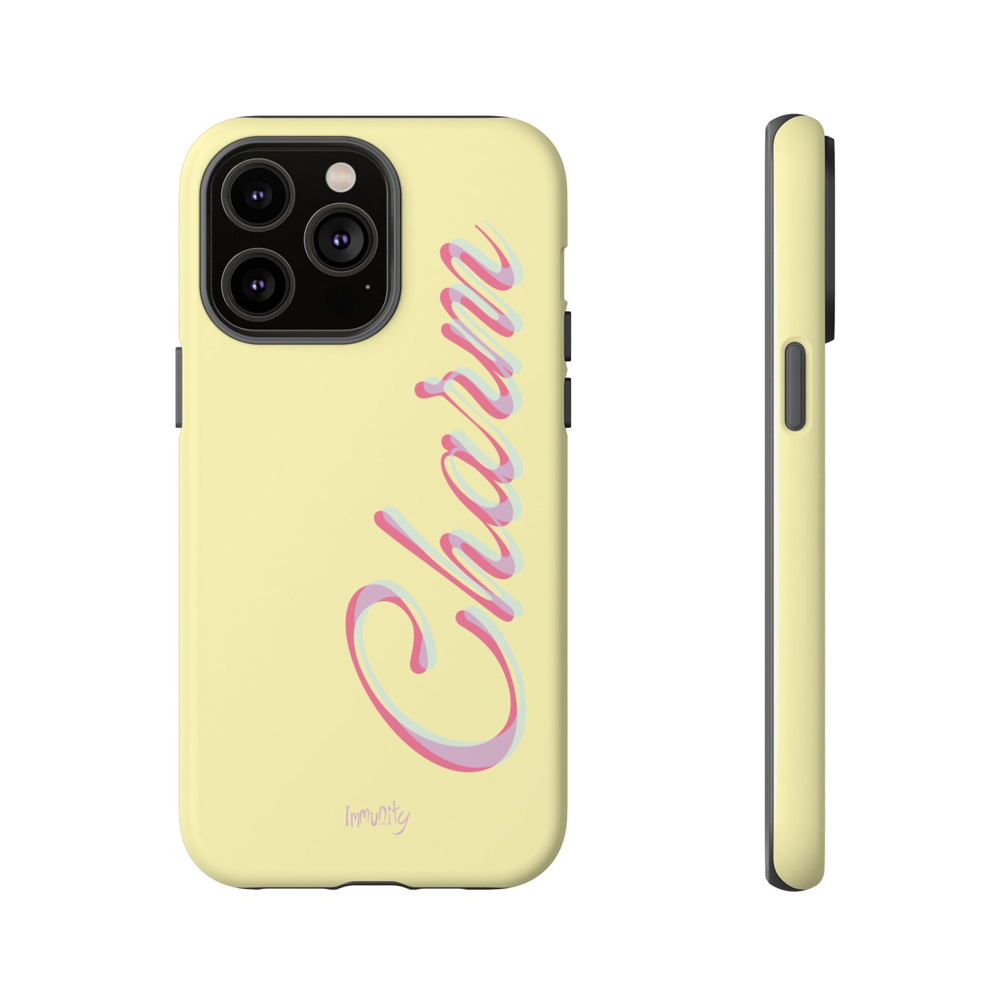Charm Phone Case