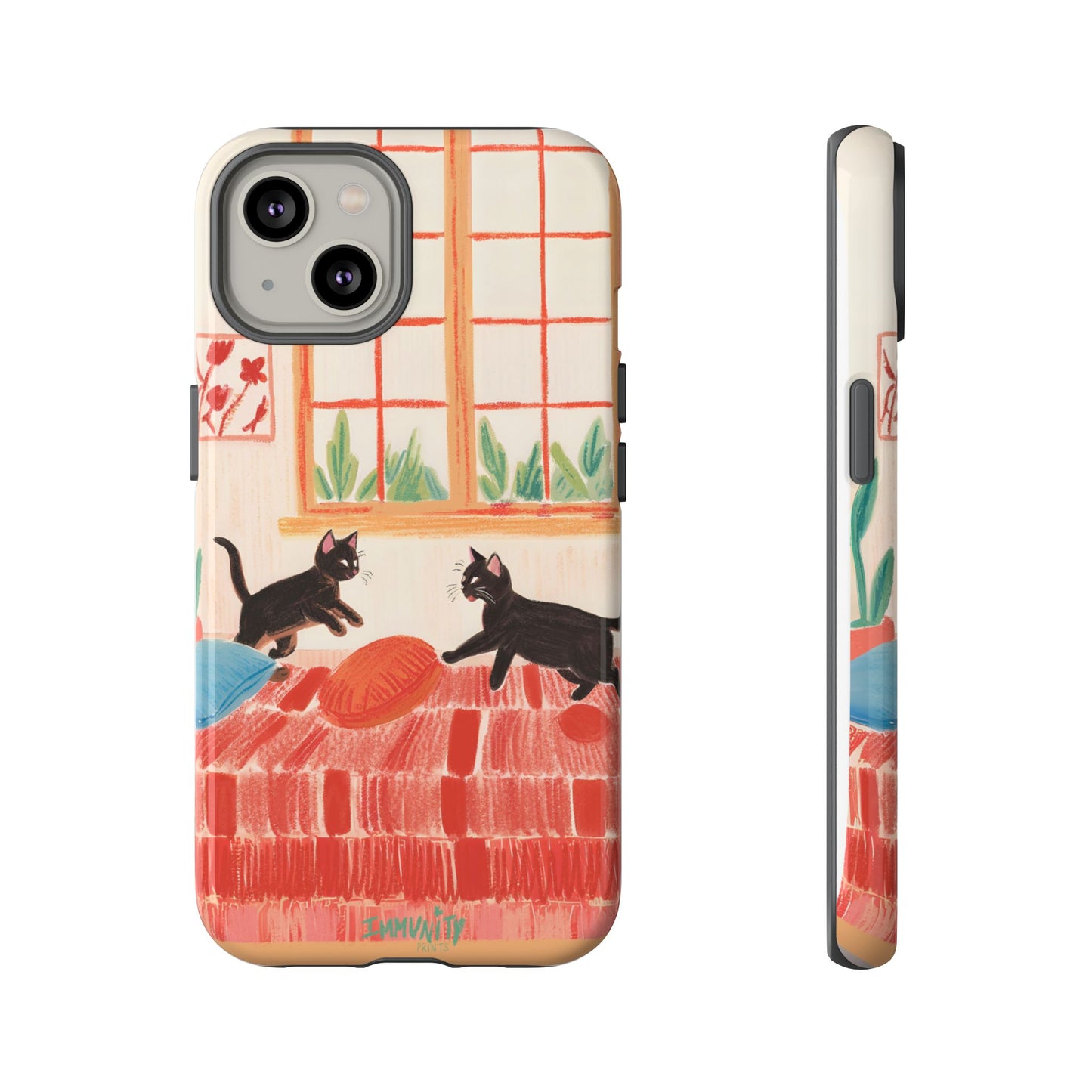 Cosy Phone Case