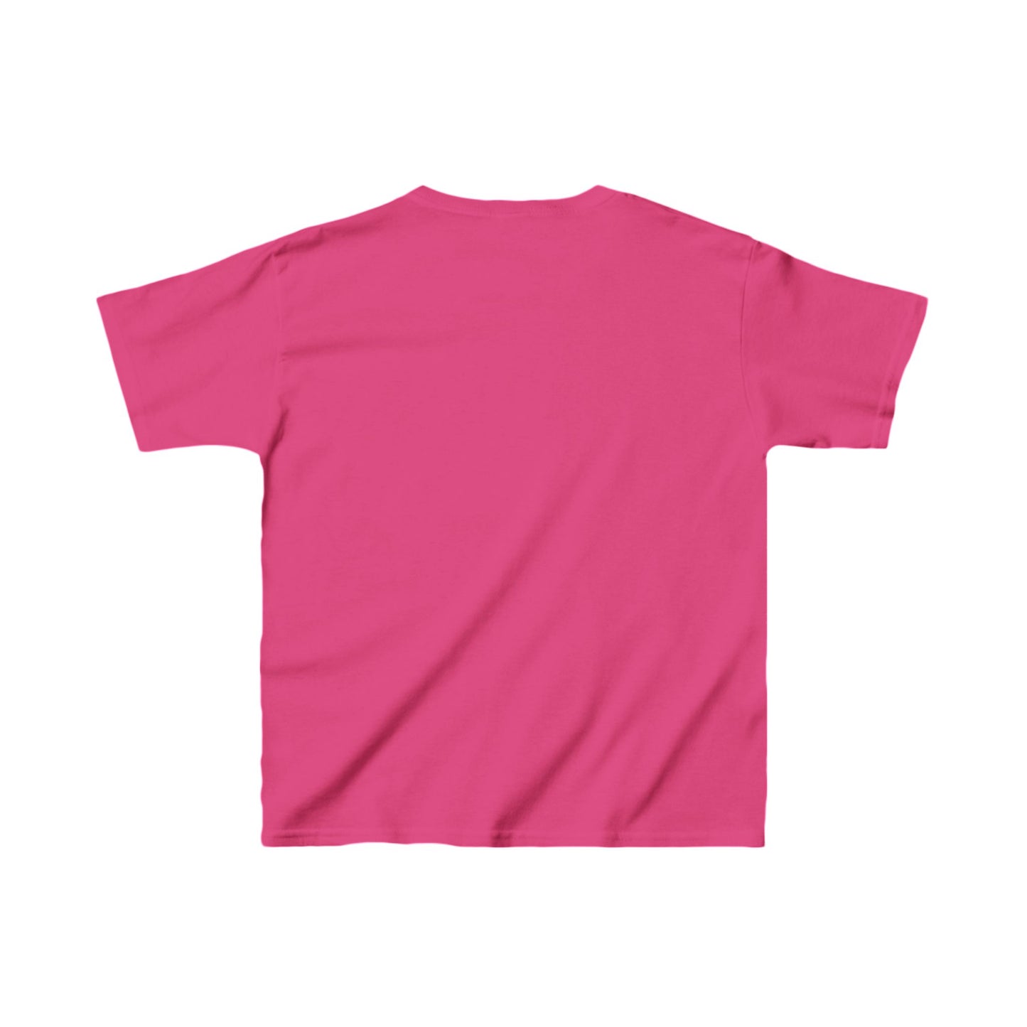 Brat Bear Boxy Tee