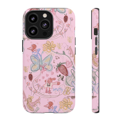 Fairyland Phone Case