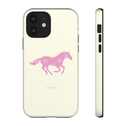 Pink Pony Phone Case