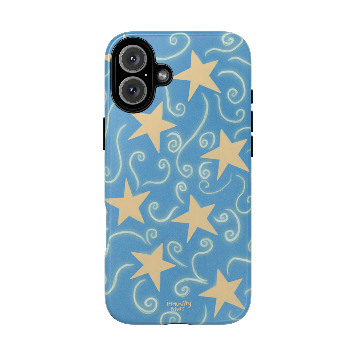 Shooting Star Phone Case