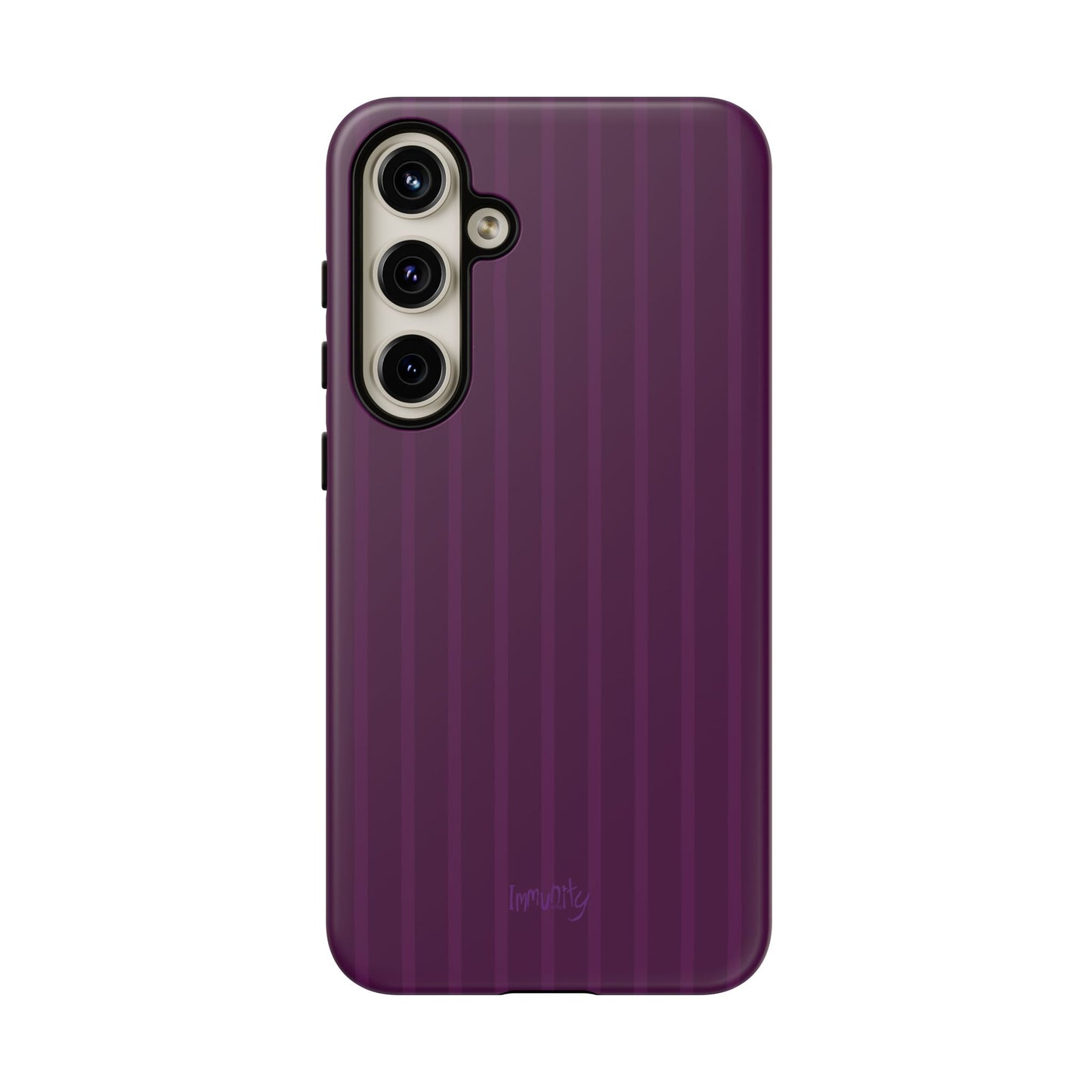 Blackcurrant Phone Case