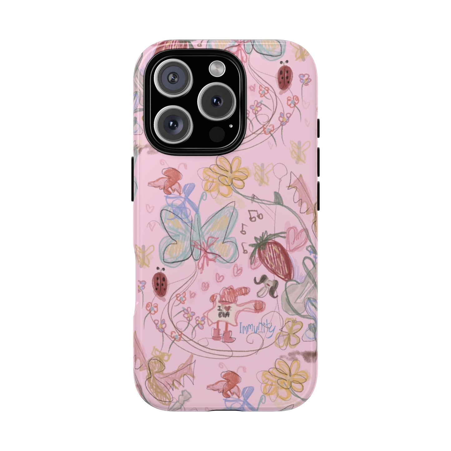 Fairyland Phone Case