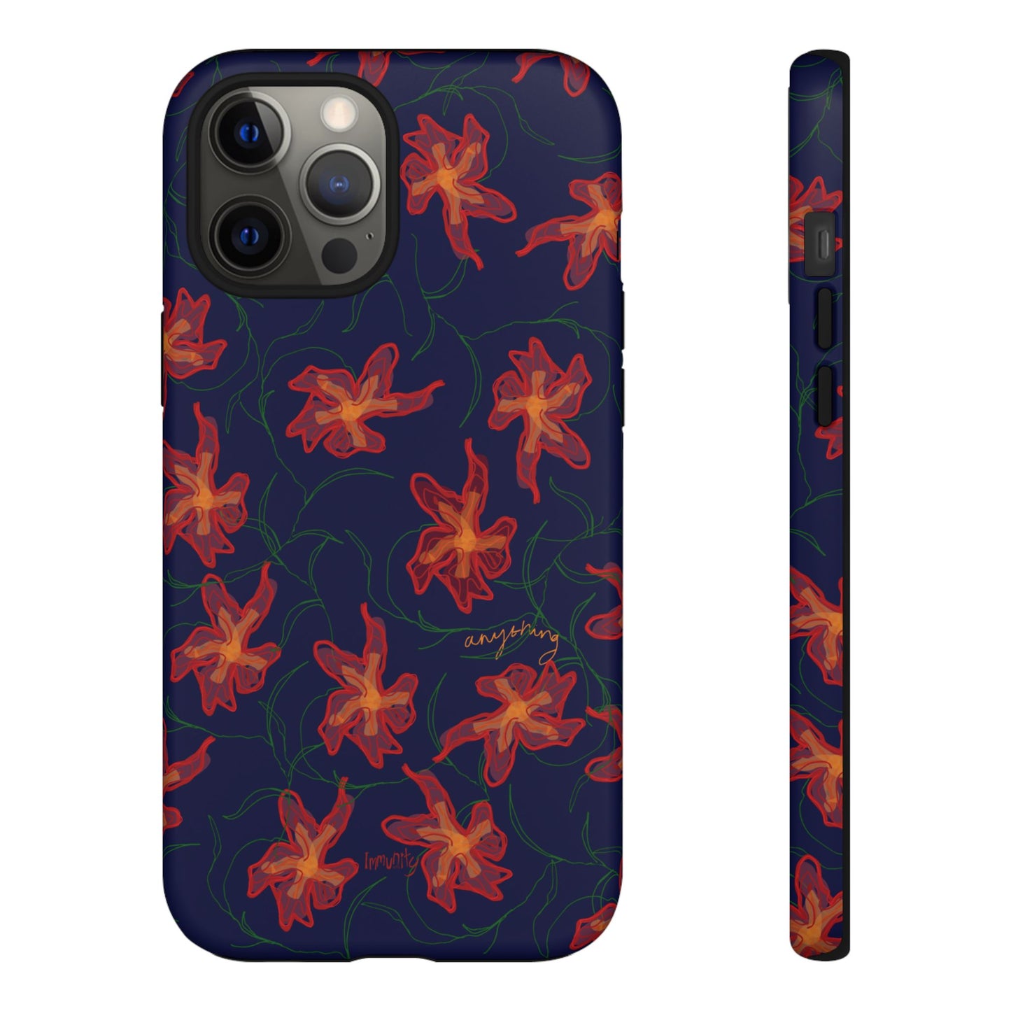 Anything Phone Case