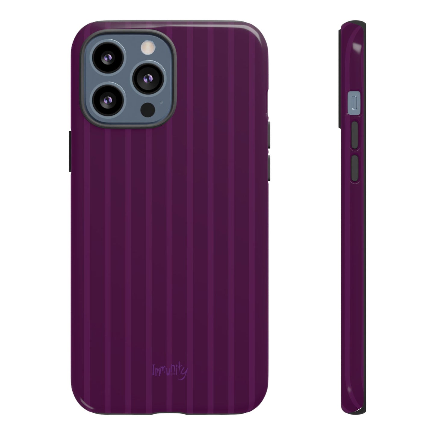Blackcurrant Phone Case