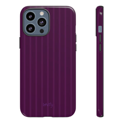 Blackcurrant Phone Case
