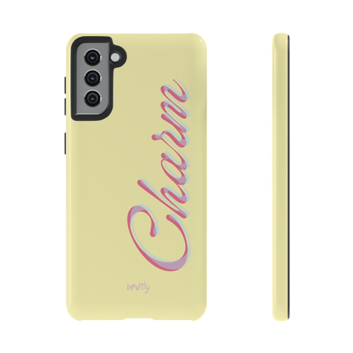 Charm Phone Case