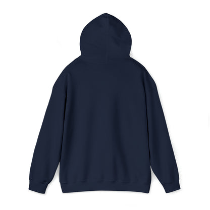 Black Bow Hoodie
