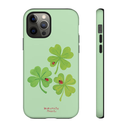 Lucky Ladybird Phone Case