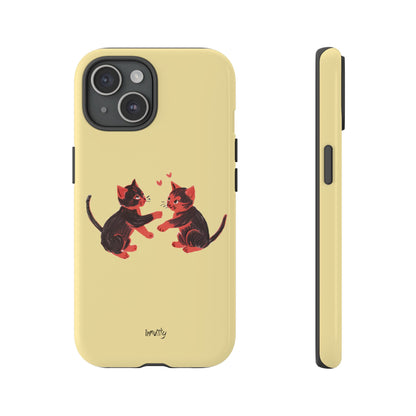 Kittens Phone Case