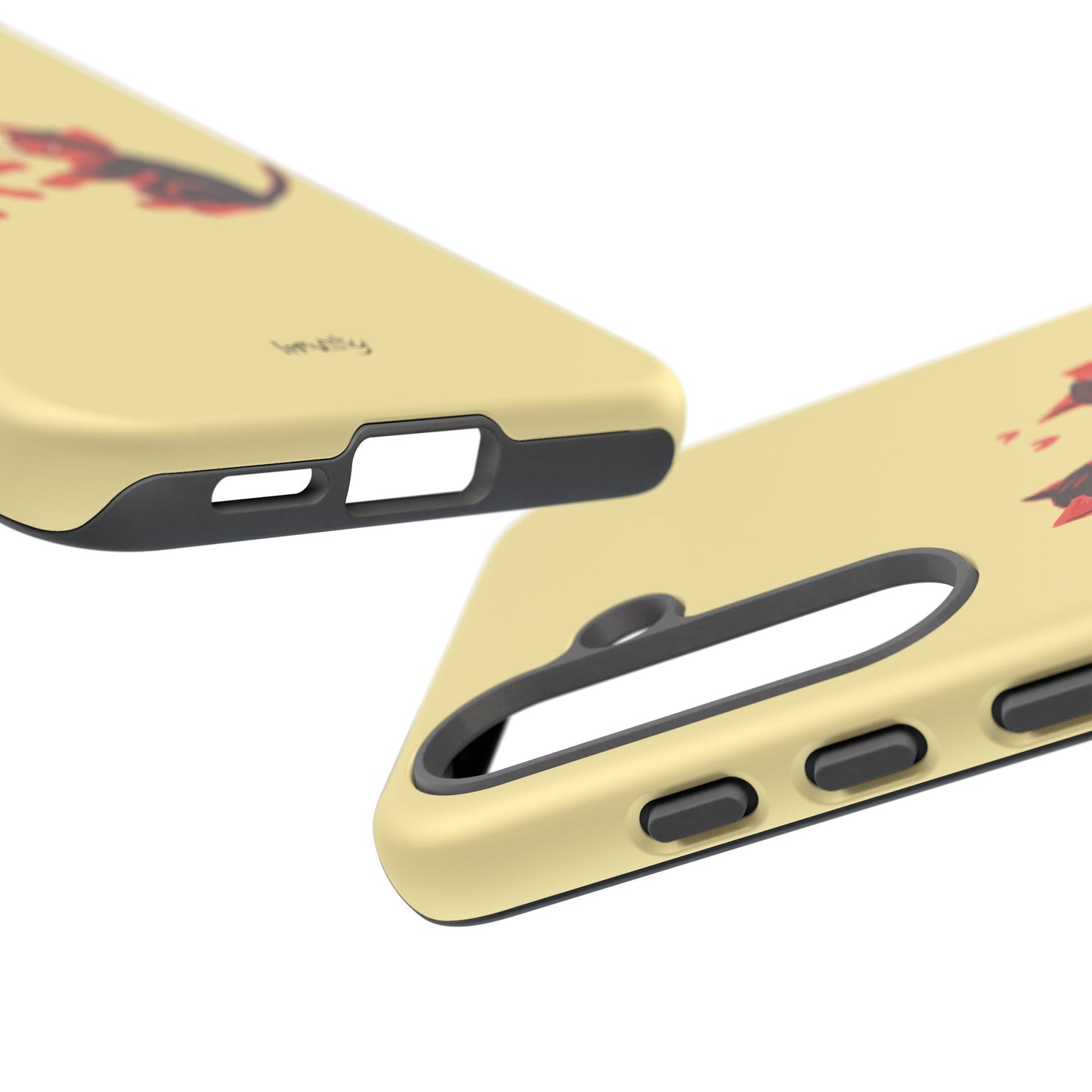 Kittens Phone Case