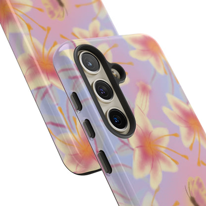 Flower Garden Phone Case