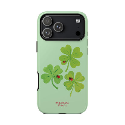 Lucky Ladybird Phone Case