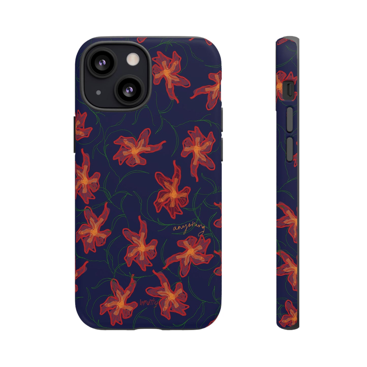 Anything Phone Case