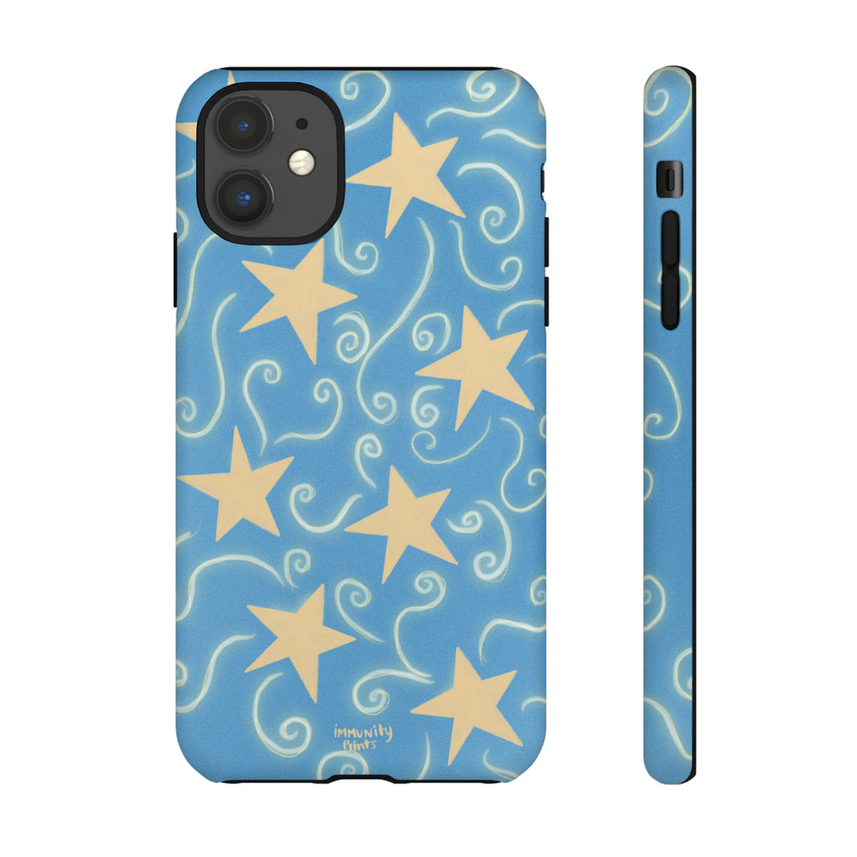 Shooting Star Phone Case