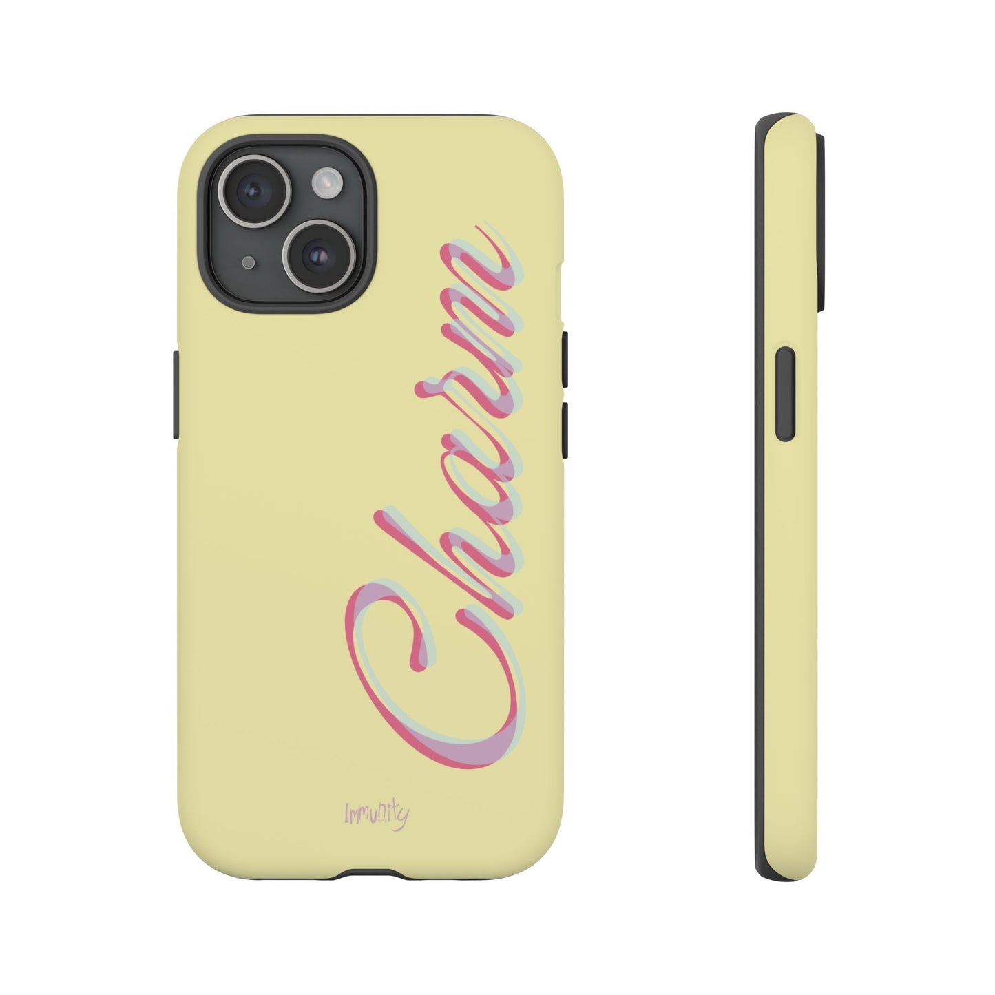 Charm Phone Case