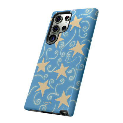 Shooting Star Phone Case