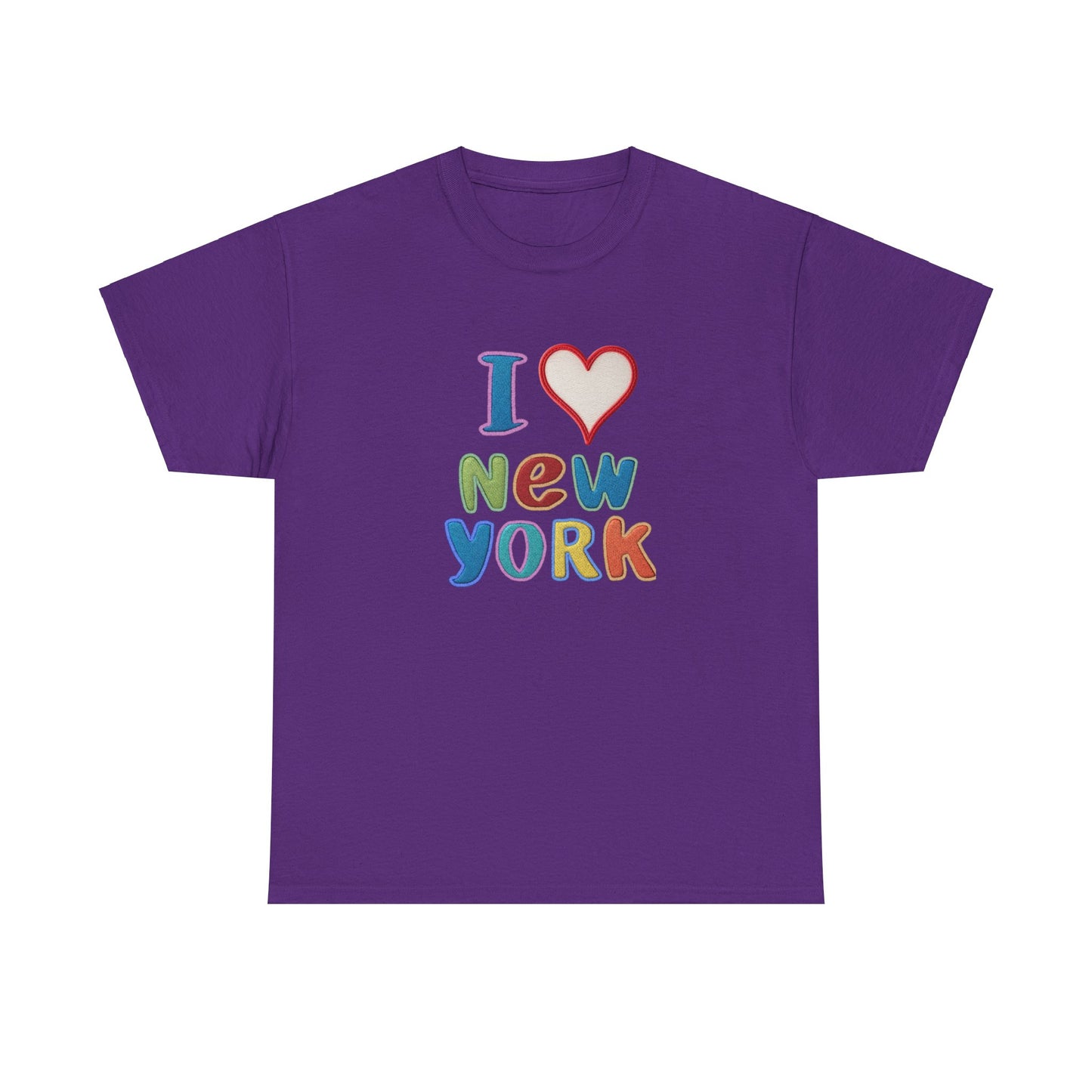 I Heart NY Classic Tee