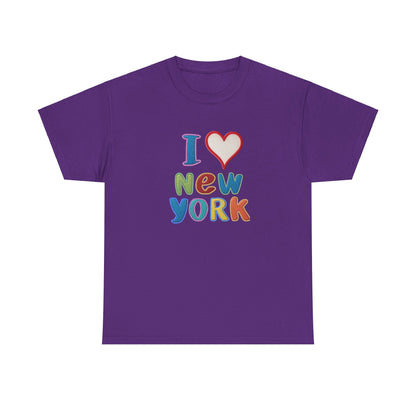I Heart NY Classic Tee