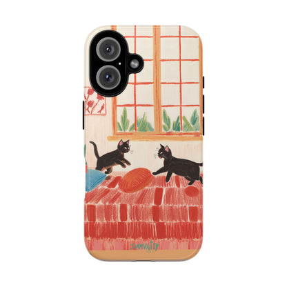 Cosy Phone Case