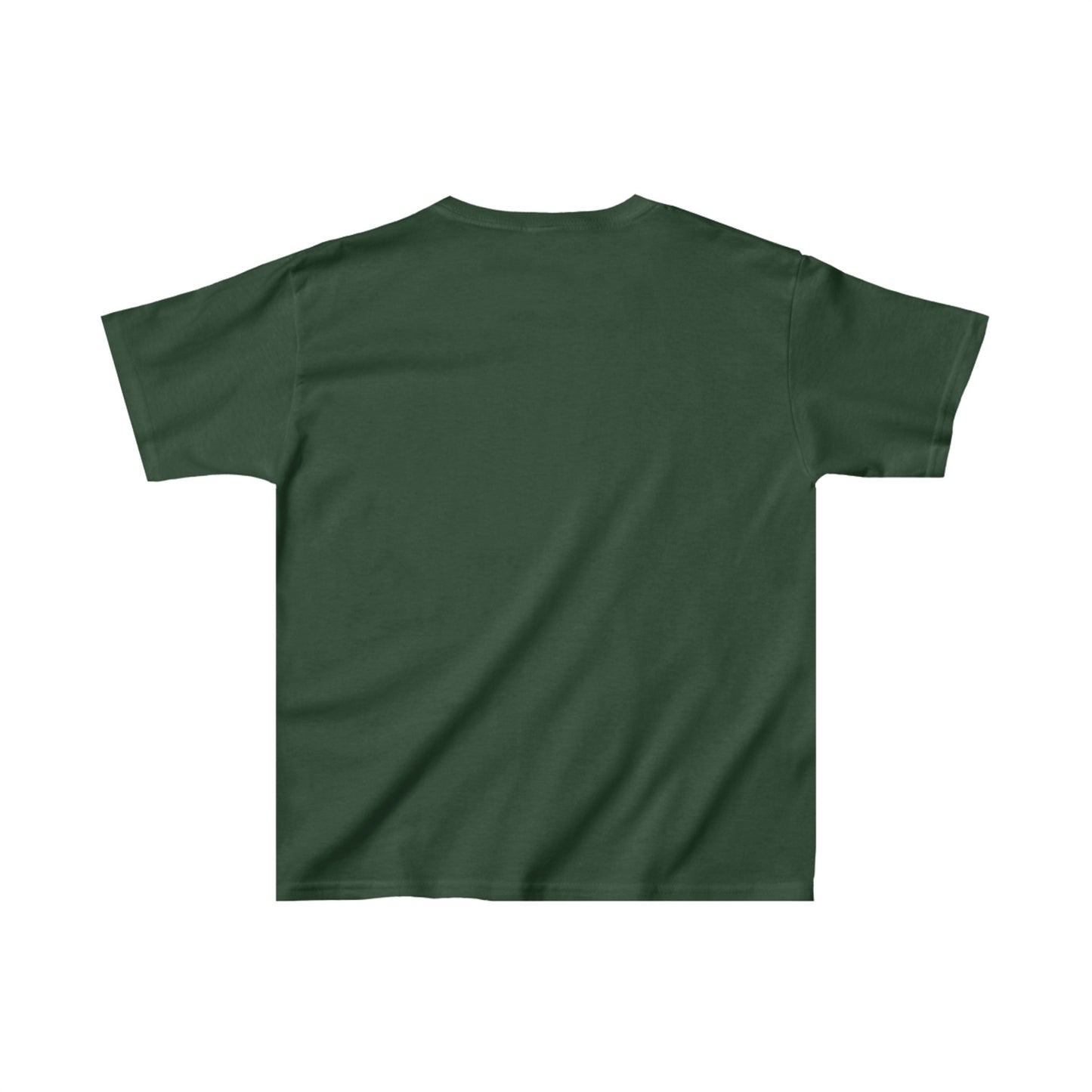 Digital Camera Boxy Tee