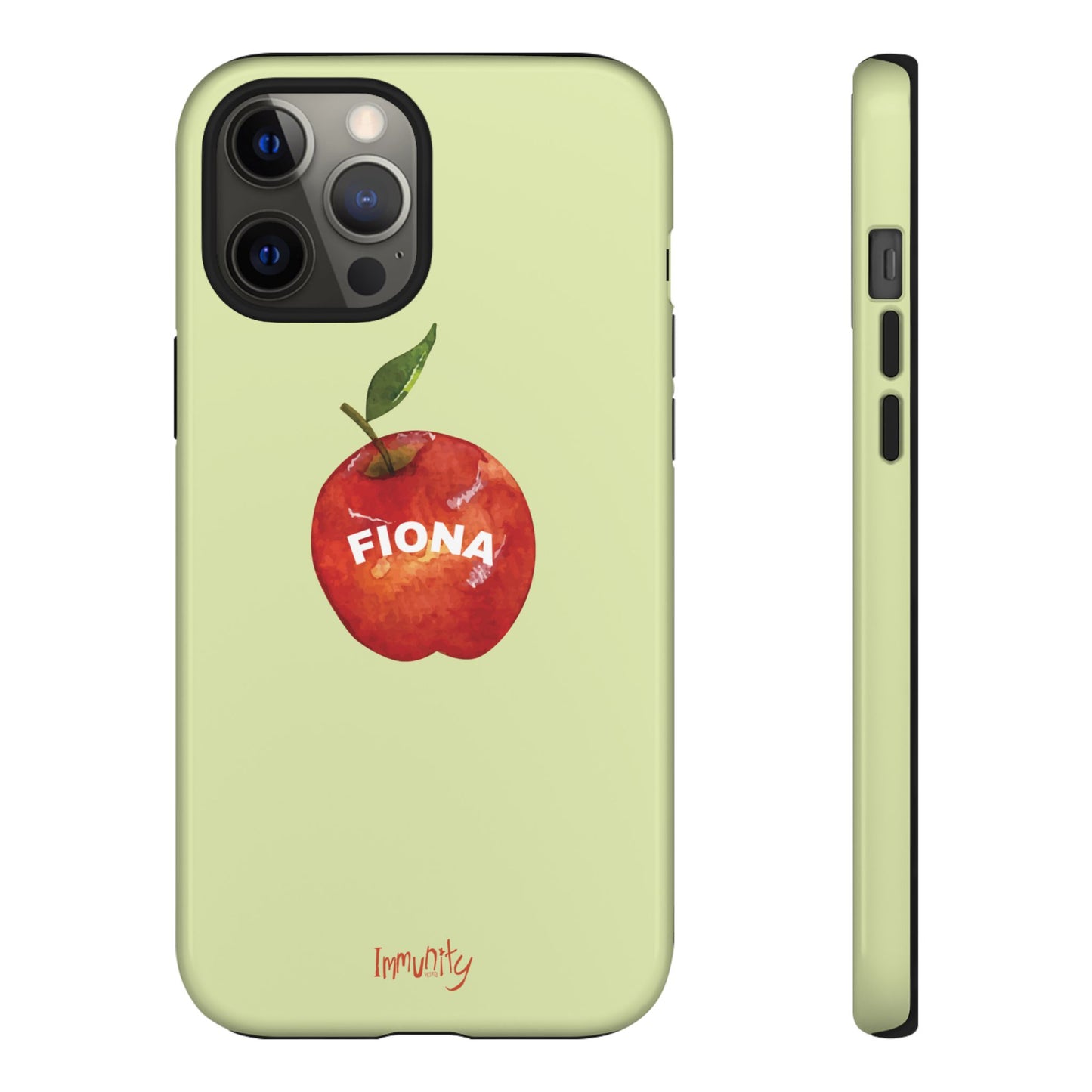 Fiona Phone Case