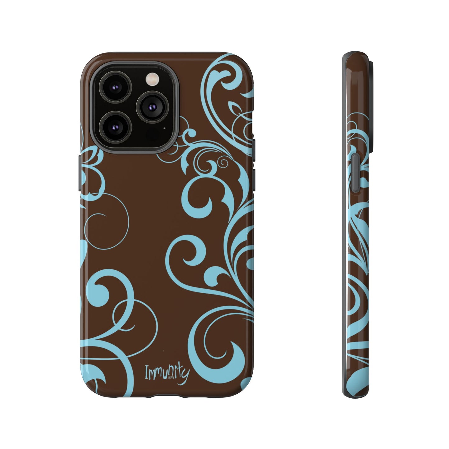 2000s Nostalgia Phone Case