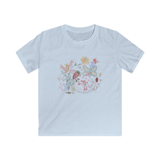 Fairyland Baby Tee