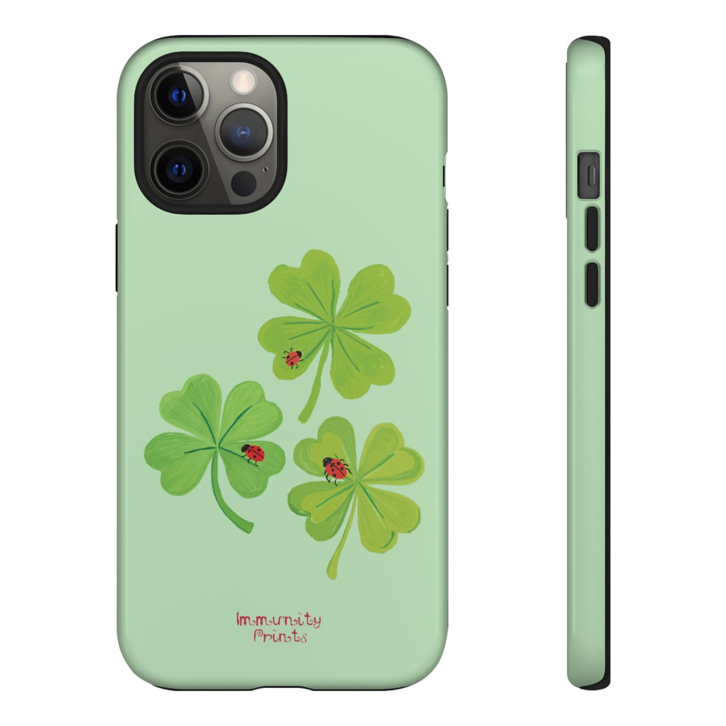 Lucky Ladybird Phone Case