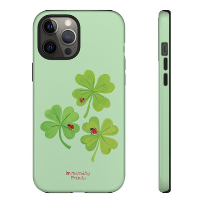 Lucky Ladybird Phone Case