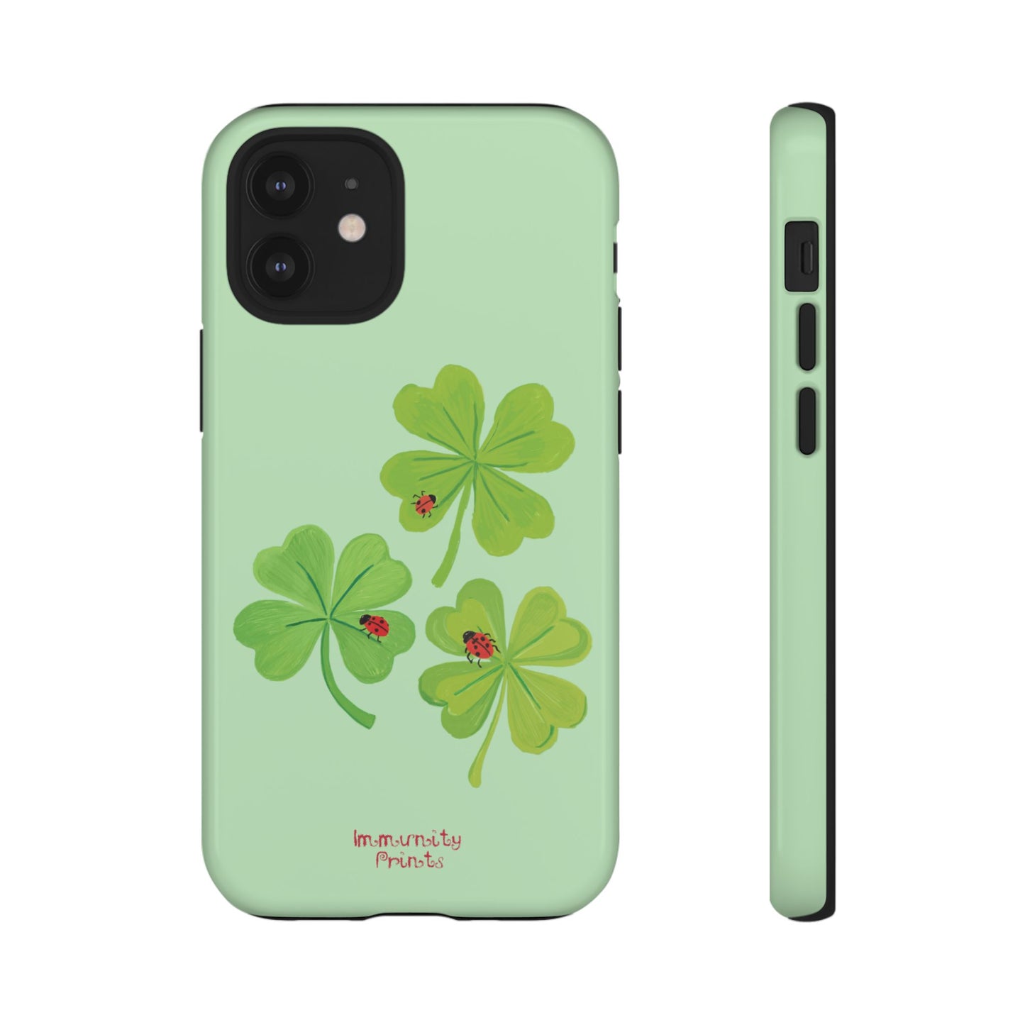 Lucky Ladybird Phone Case