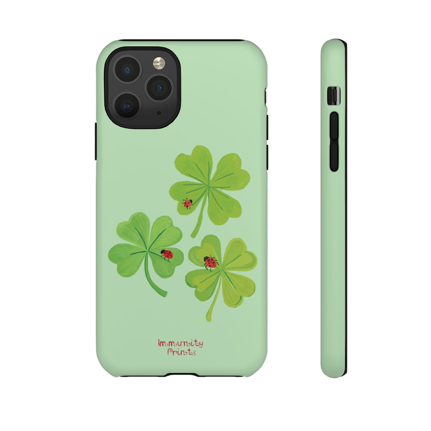 Lucky Ladybird Phone Case