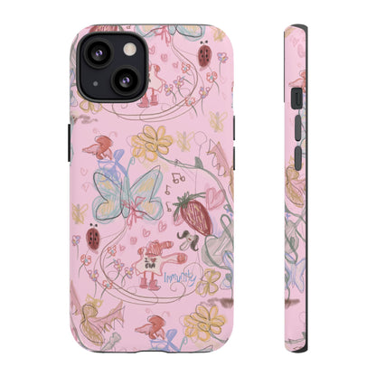 Fairyland Phone Case