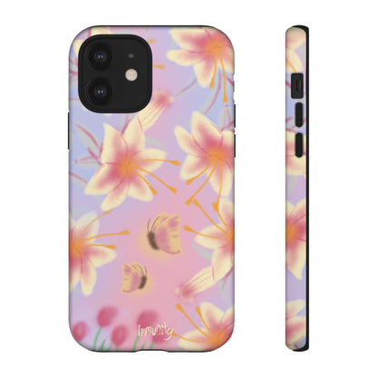 Flower Garden Phone Case