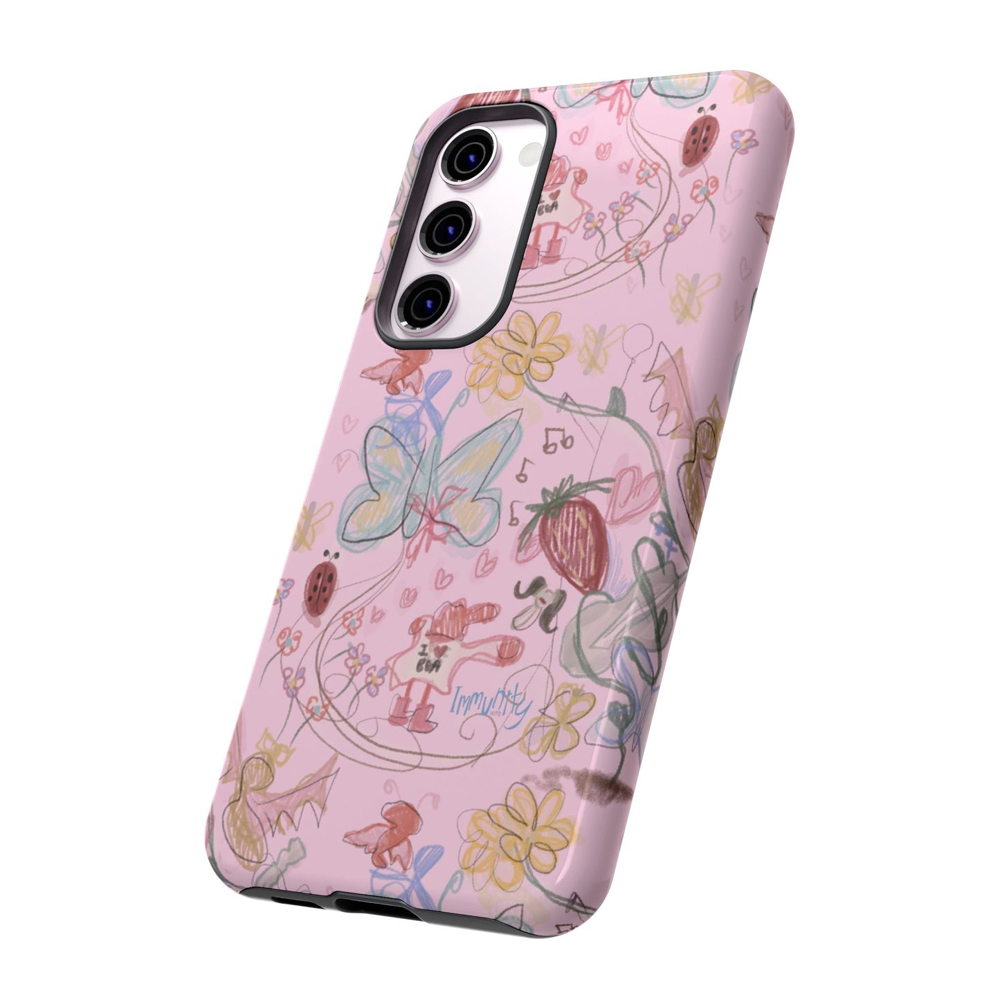 Fairyland Phone Case