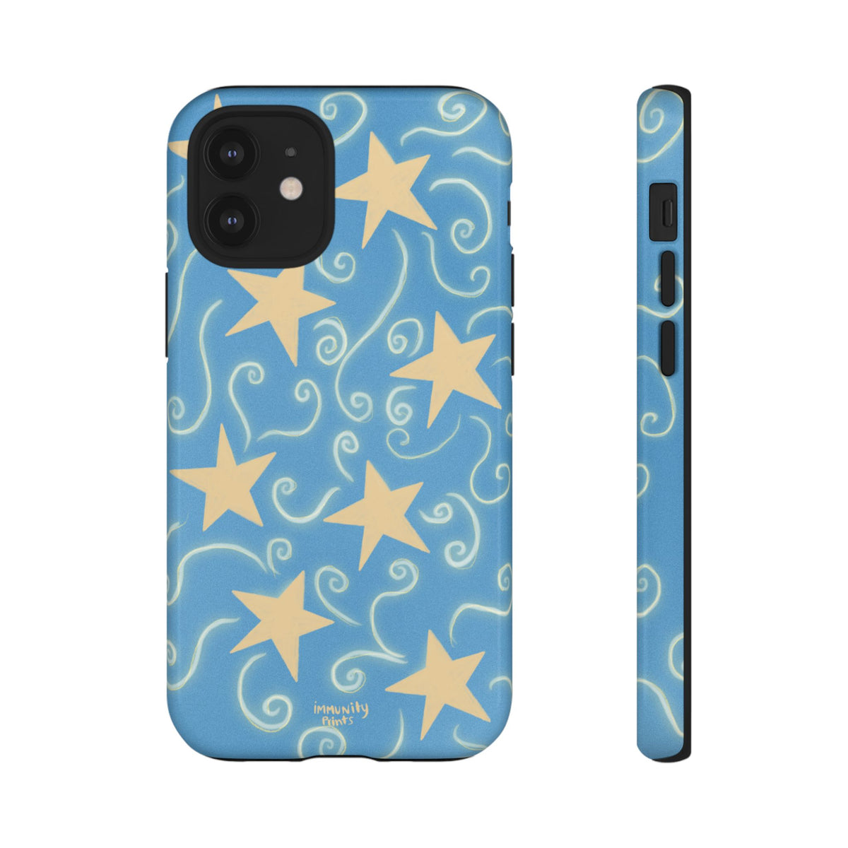 Shooting Star Phone Case