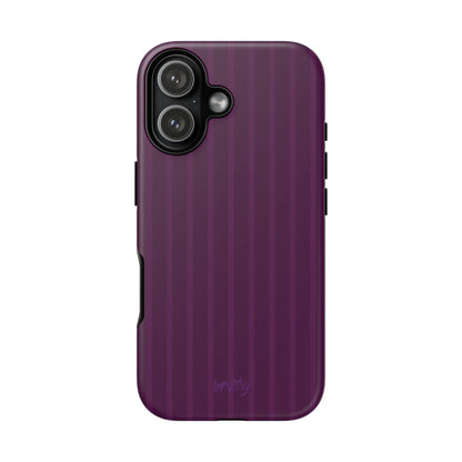 Blackcurrant Phone Case