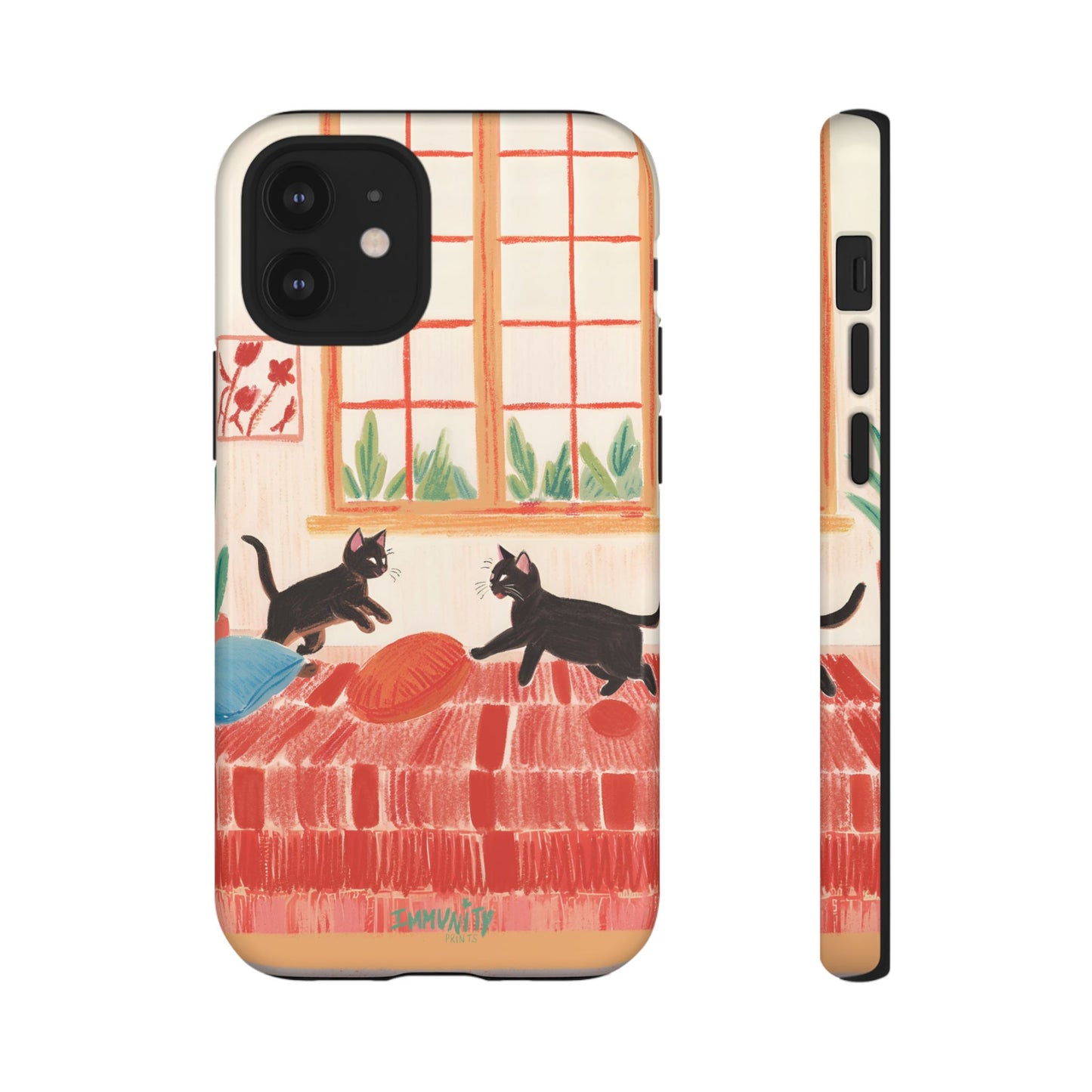 Cosy Phone Case