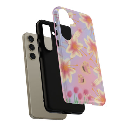 Flower Garden Phone Case