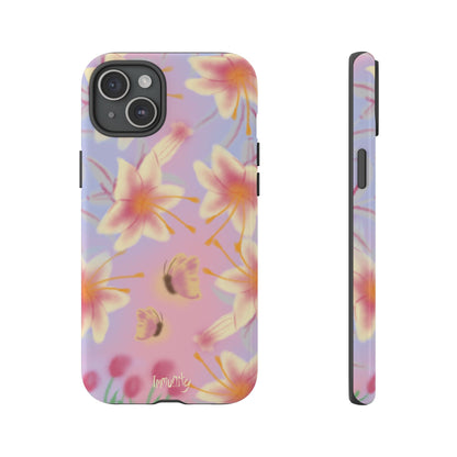 Flower Garden Phone Case