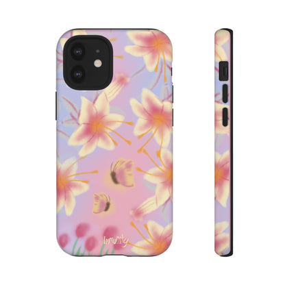 Flower Garden Phone Case