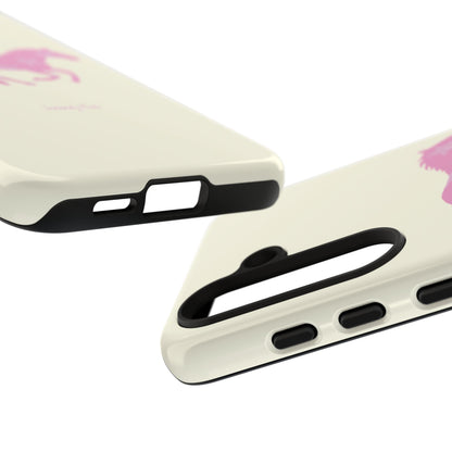 Pink Pony Phone Case