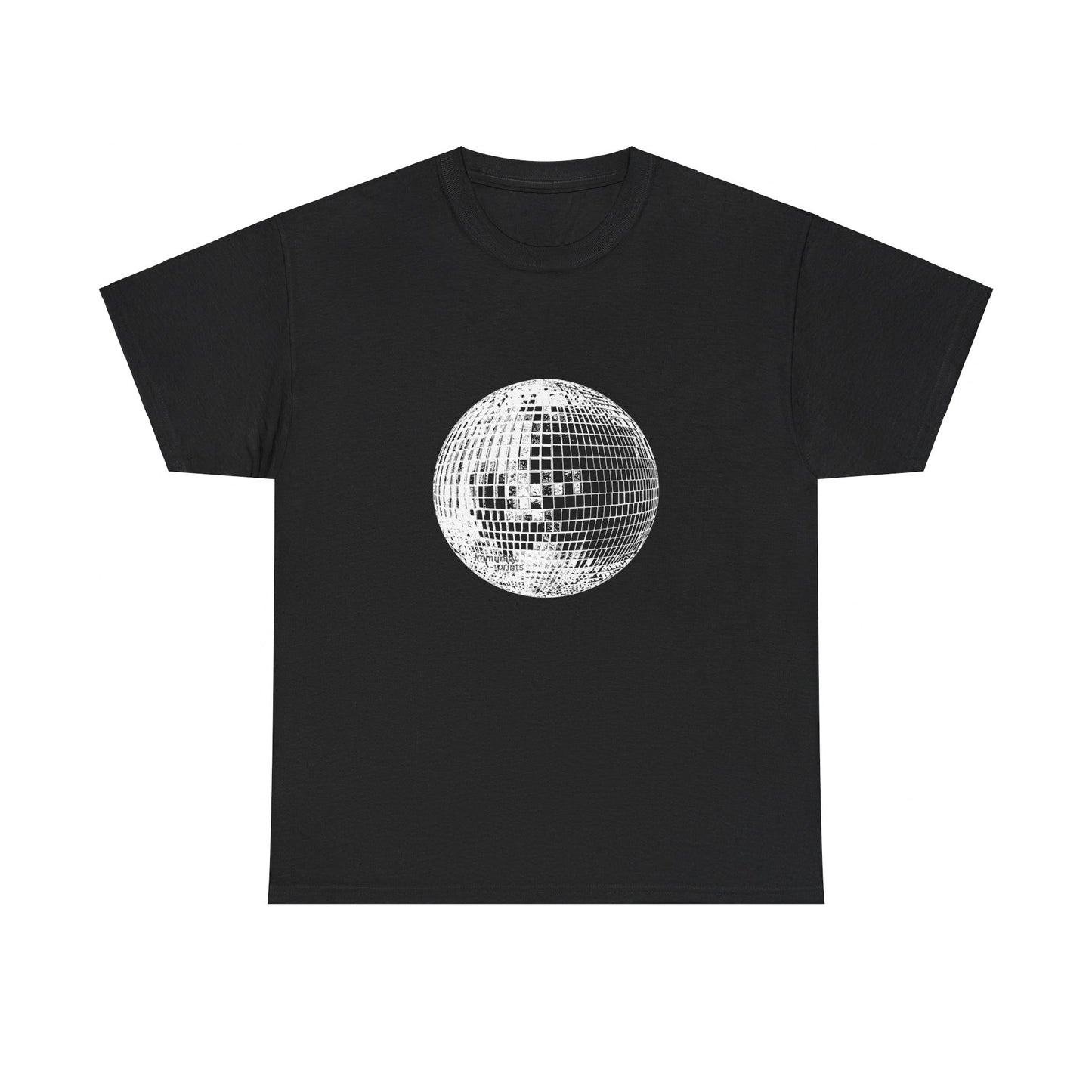 Mirrorball Classic Tee