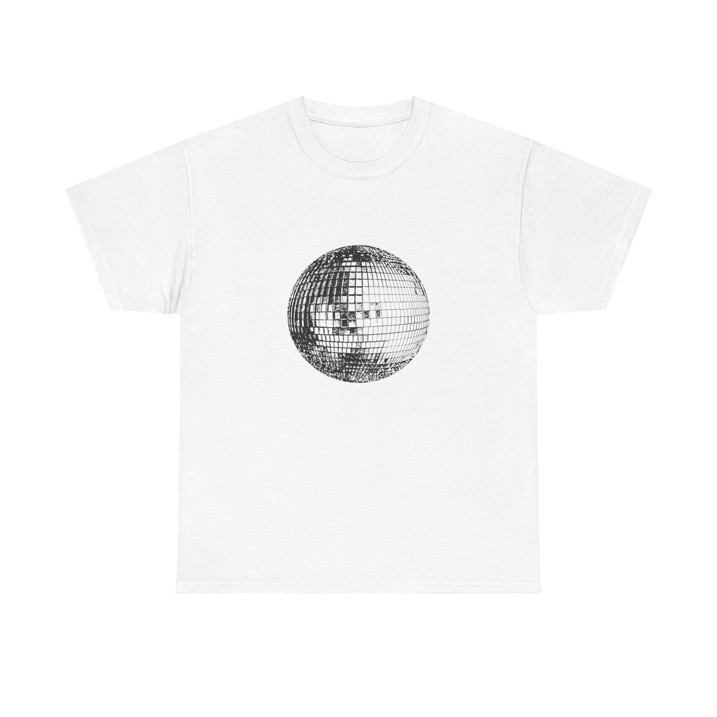 Mirrorball Classic Tee